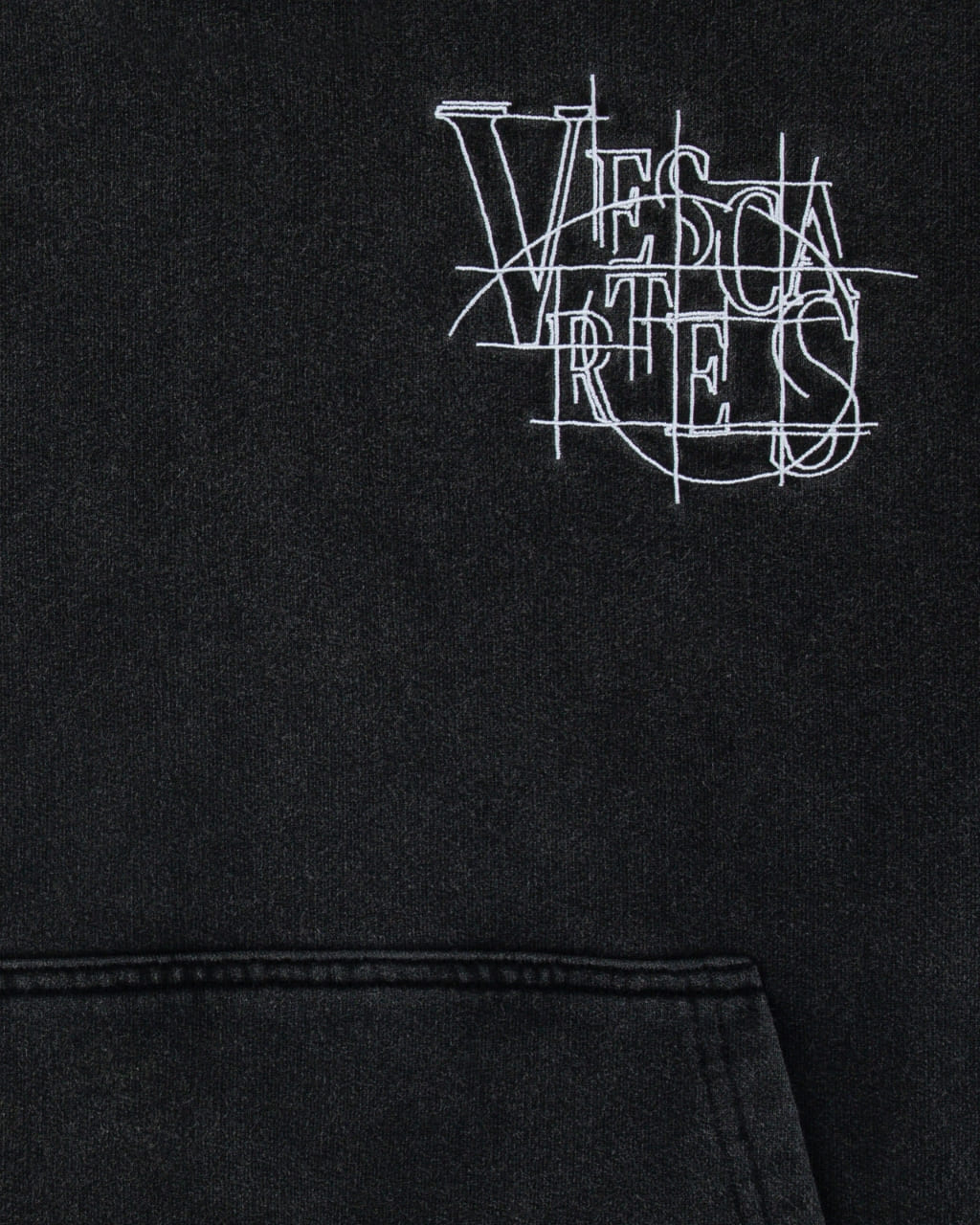 MICHELANGELO HOODIE|Streetwear Oversized Vintage Casual Wear-Coordom