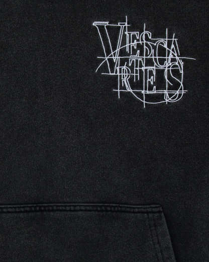MICHELANGELO HOODIE|Streetwear Oversized Vintage Casual Wear-Coordom