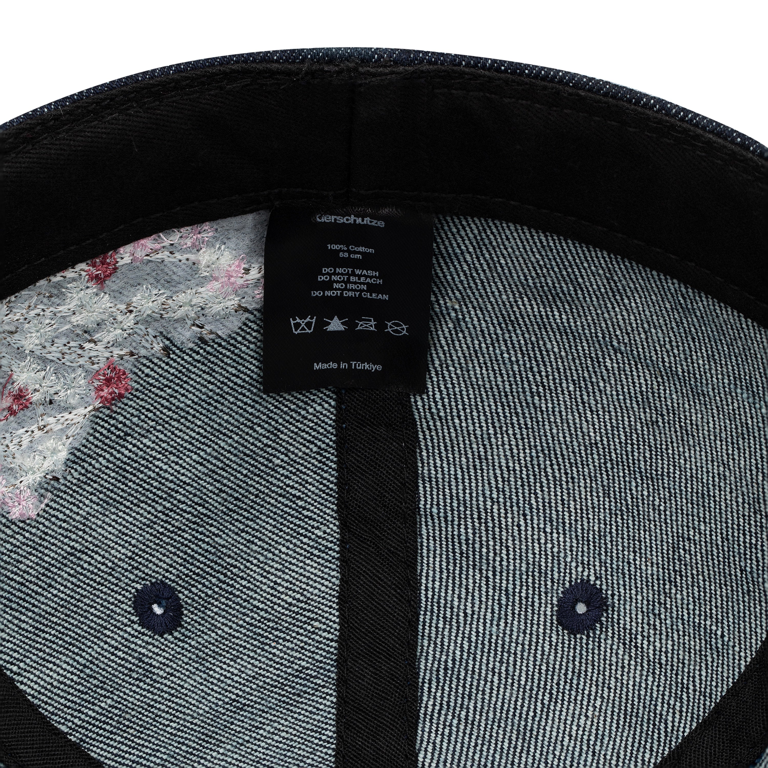 "blossom v3" cap-Coordom