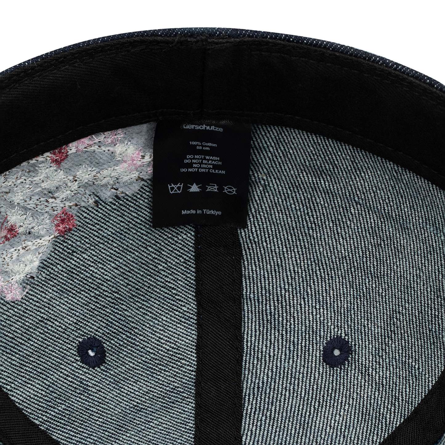 "blossom v3" cap-Coordom