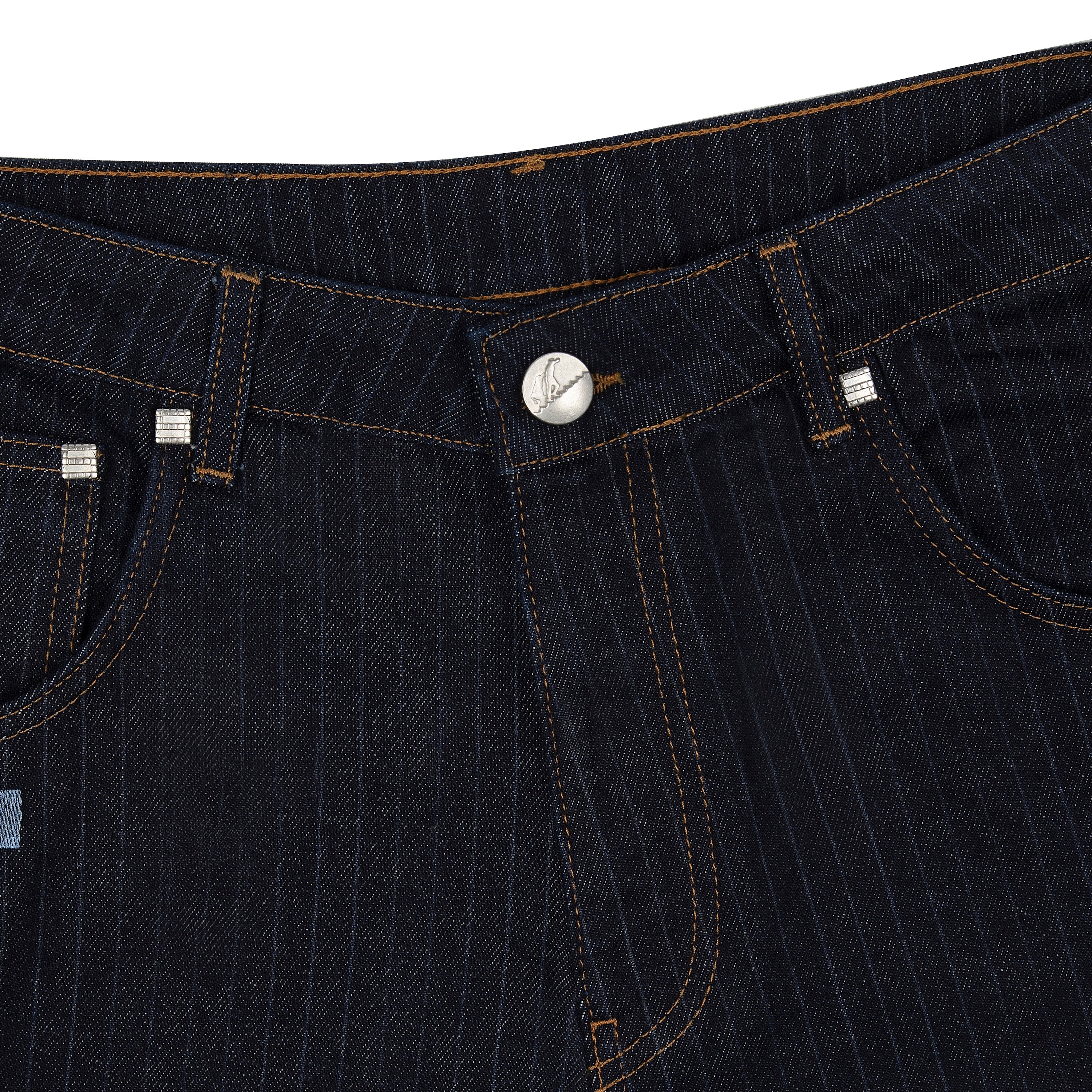  raw Denim-Coordom