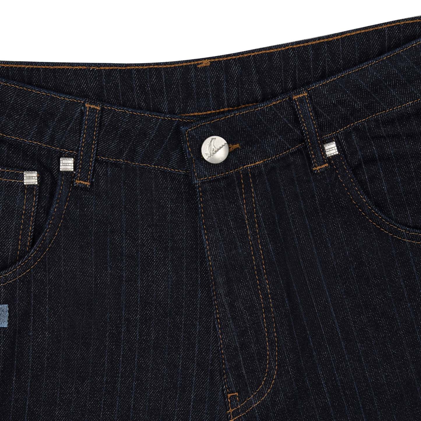  raw Denim-Coordom