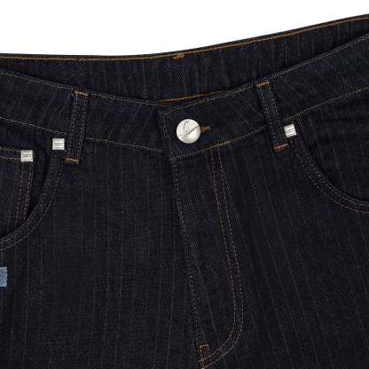  raw Denim-Coordom