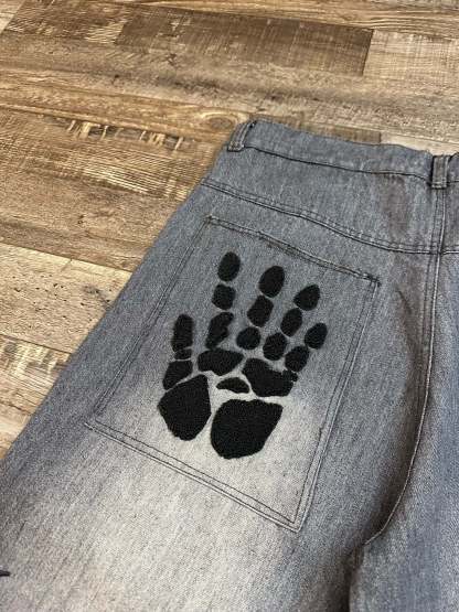 CHROLLO DENIM  -Coordom