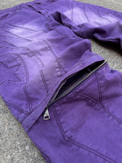 "SPIDER" Jeans-Coordom