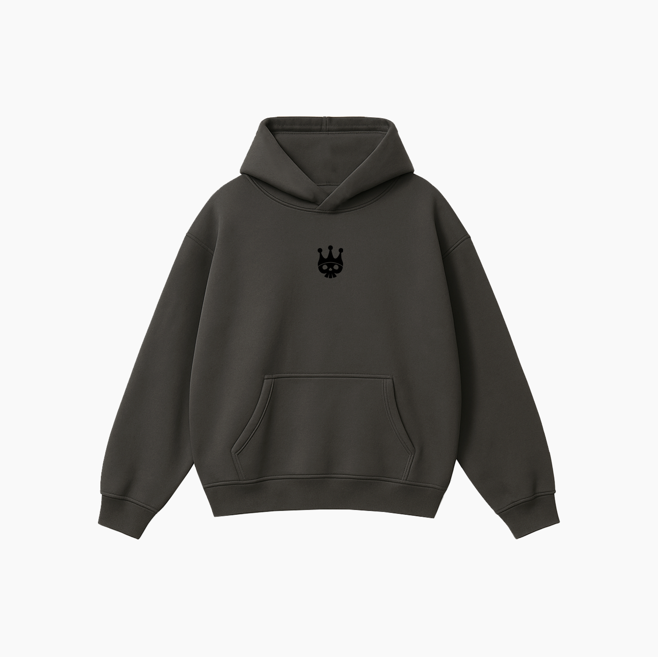 Accursed Hoodie-Coordom