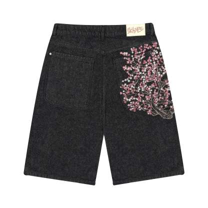 "blossom v2" Jorts-Coordom
