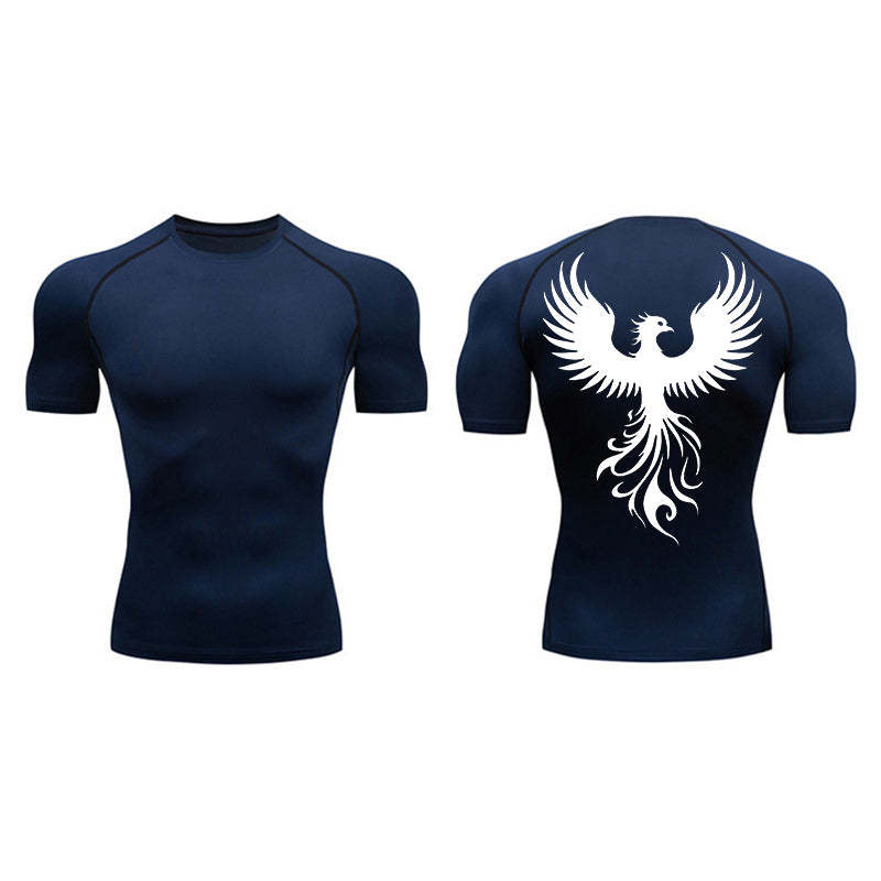Gear 4 Compression T-Shirt-Coordom