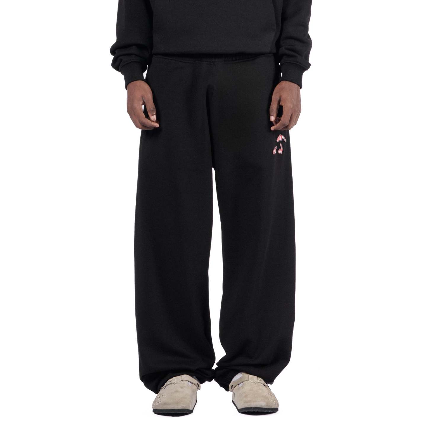 "koi fish v3" Sweatpants-Coordom