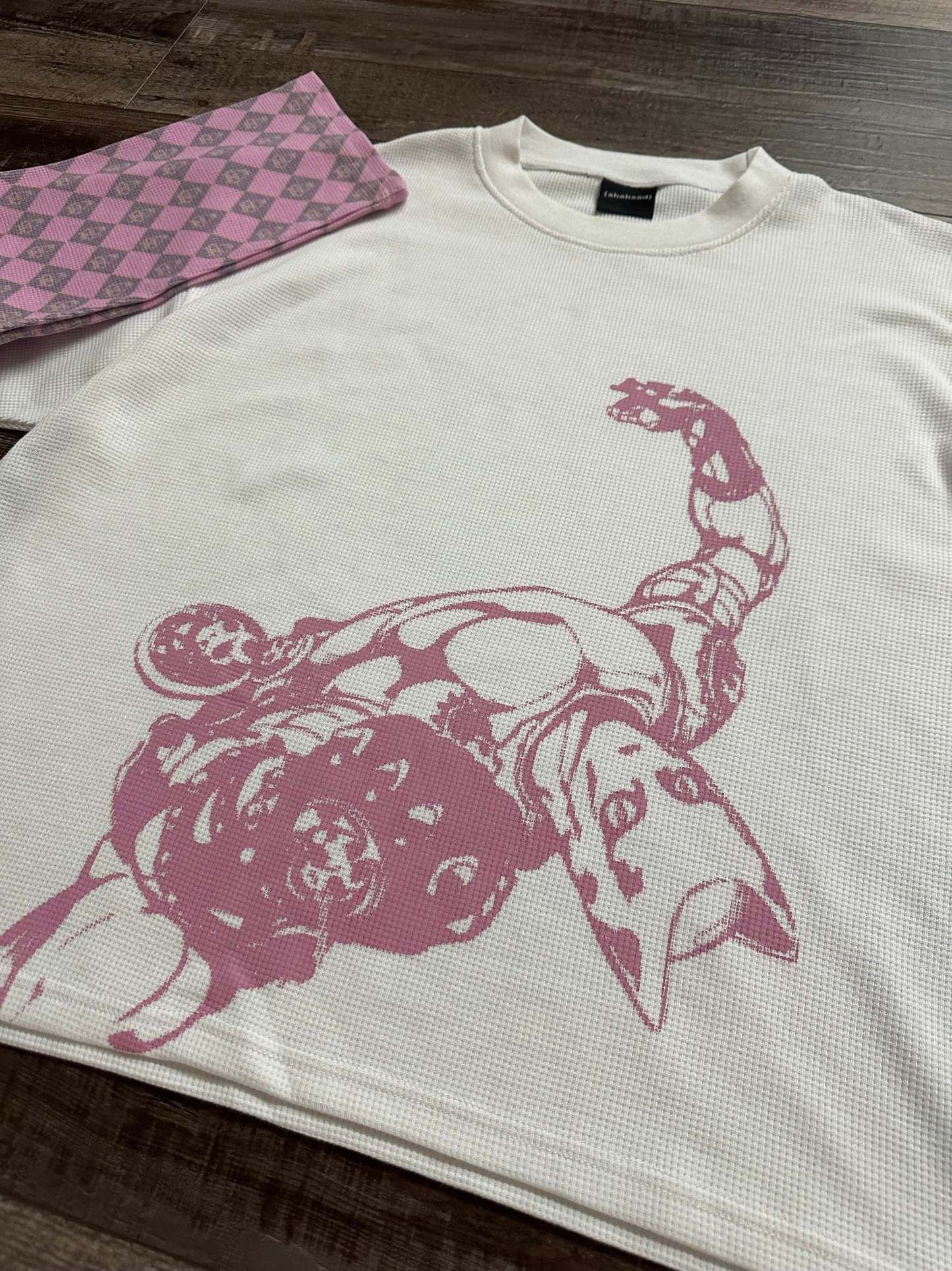 KILLER QUEEN THERMALS  -Coordom