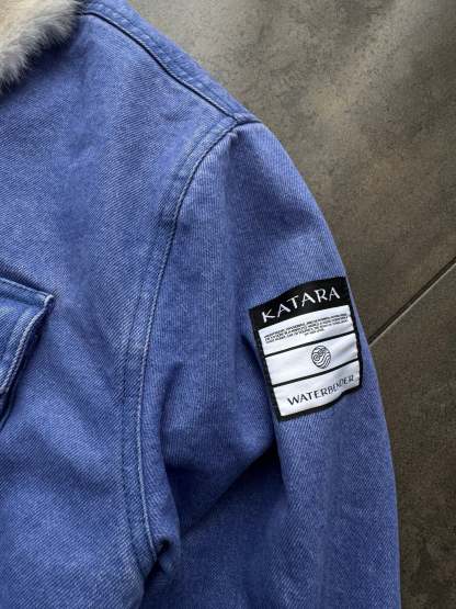 KATARA BOMBER-Coordom