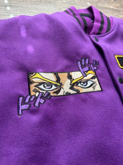 KILLER QUEEN VARSITY-Coordom
