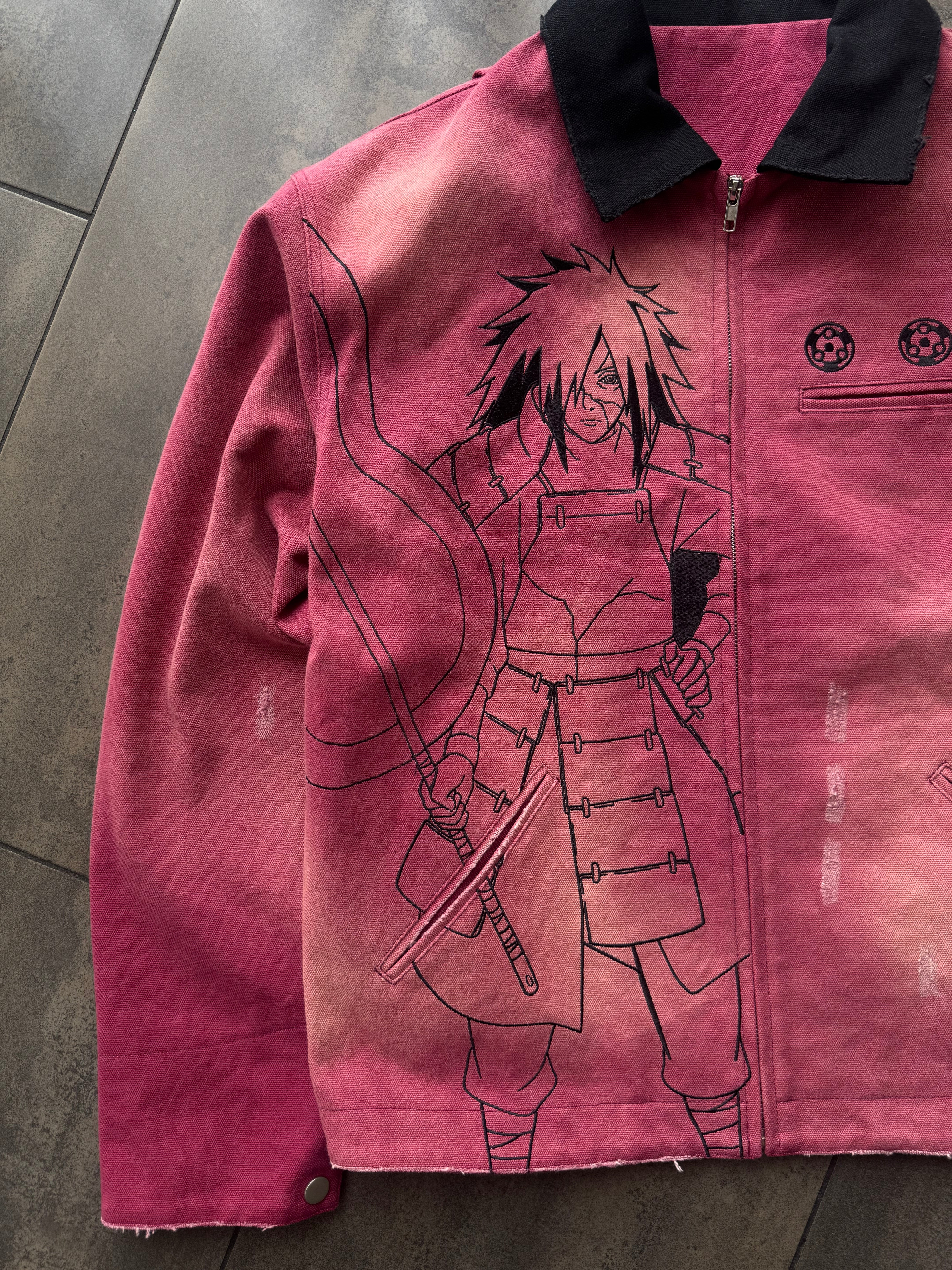 MADARA WORKWEAR-Coordom