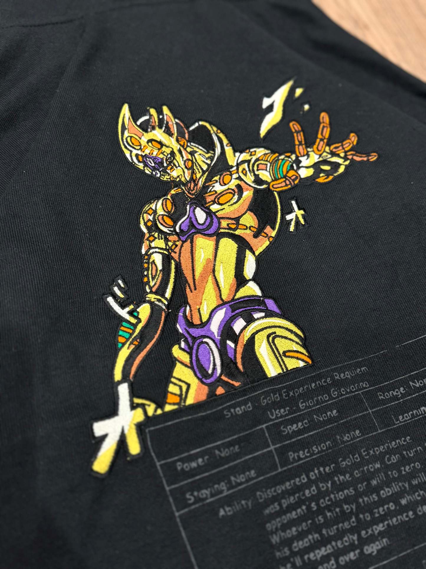 GIORNO (ZIP-UP)-Coordom
