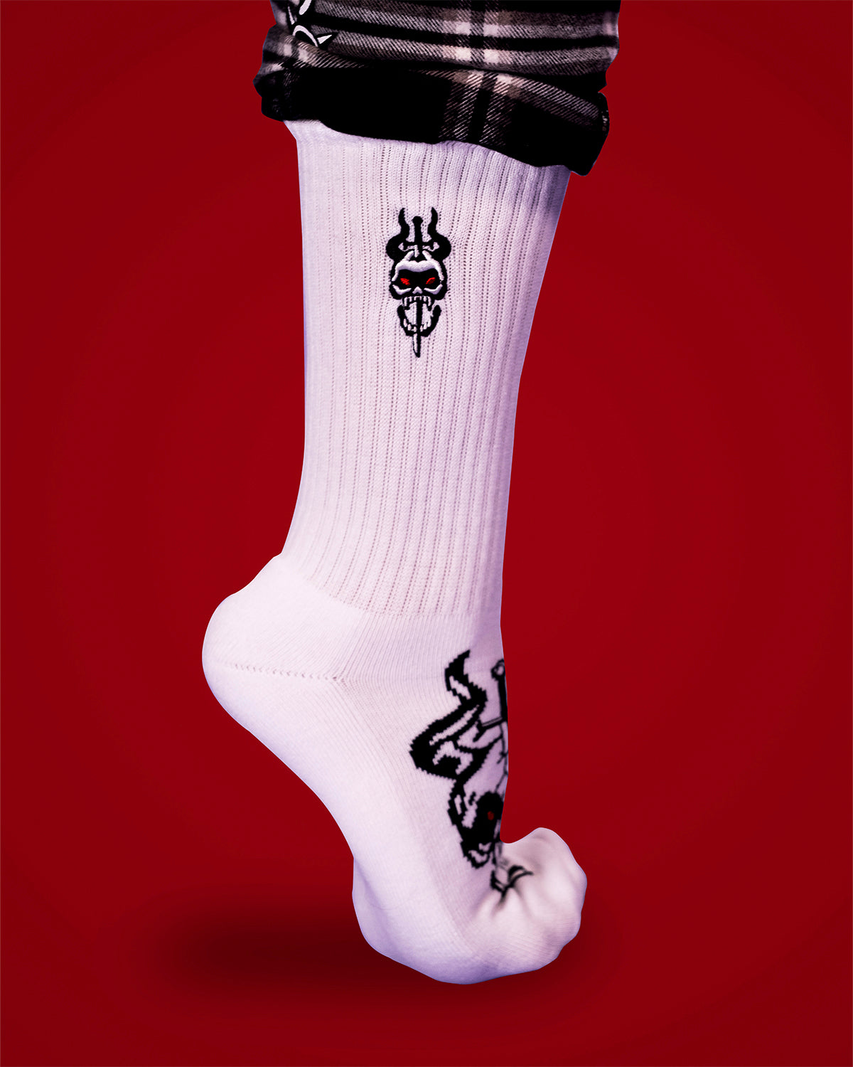 Sword Socks-Coordom