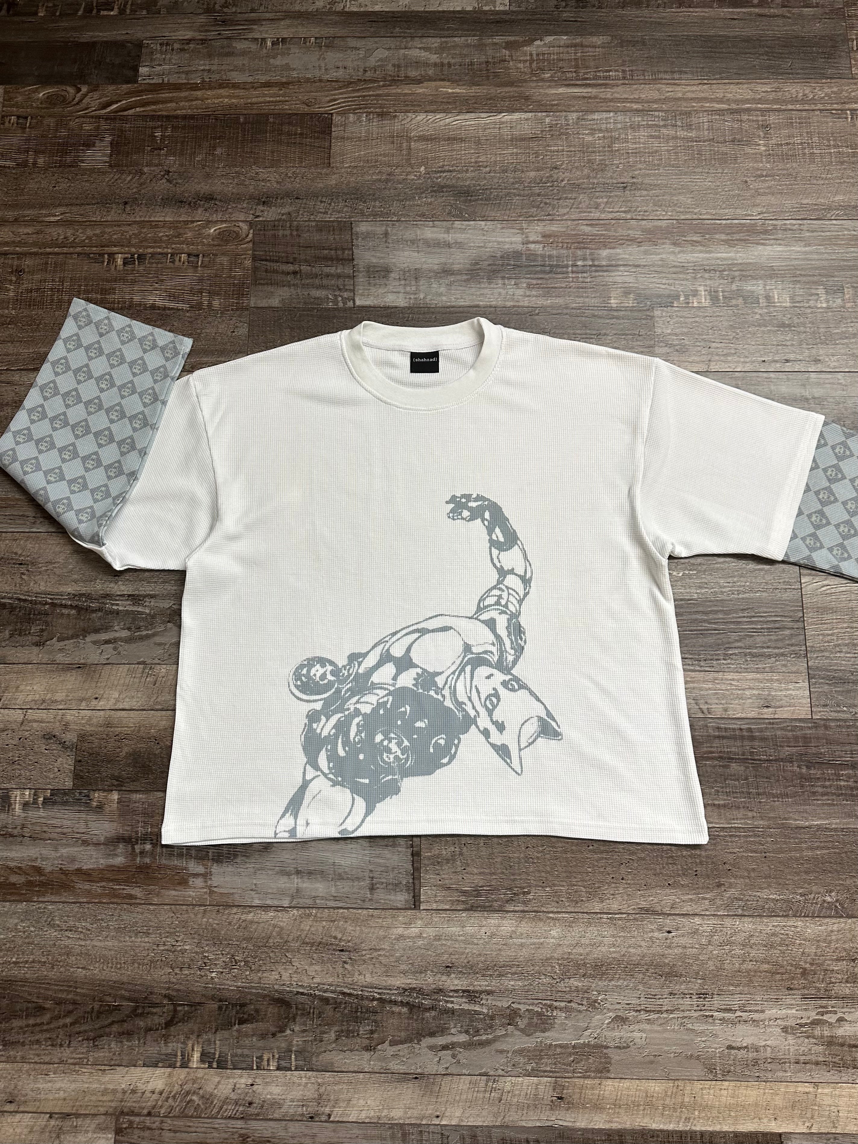 KILLER QUEEN THERMALS  -Coordom