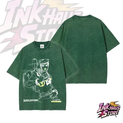 Josuke Higashikata T-shirt-Coordom