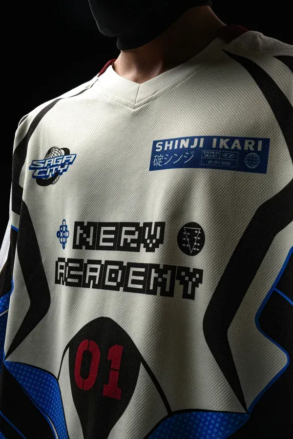 EVA 01 RACER JERSEY-Coordom