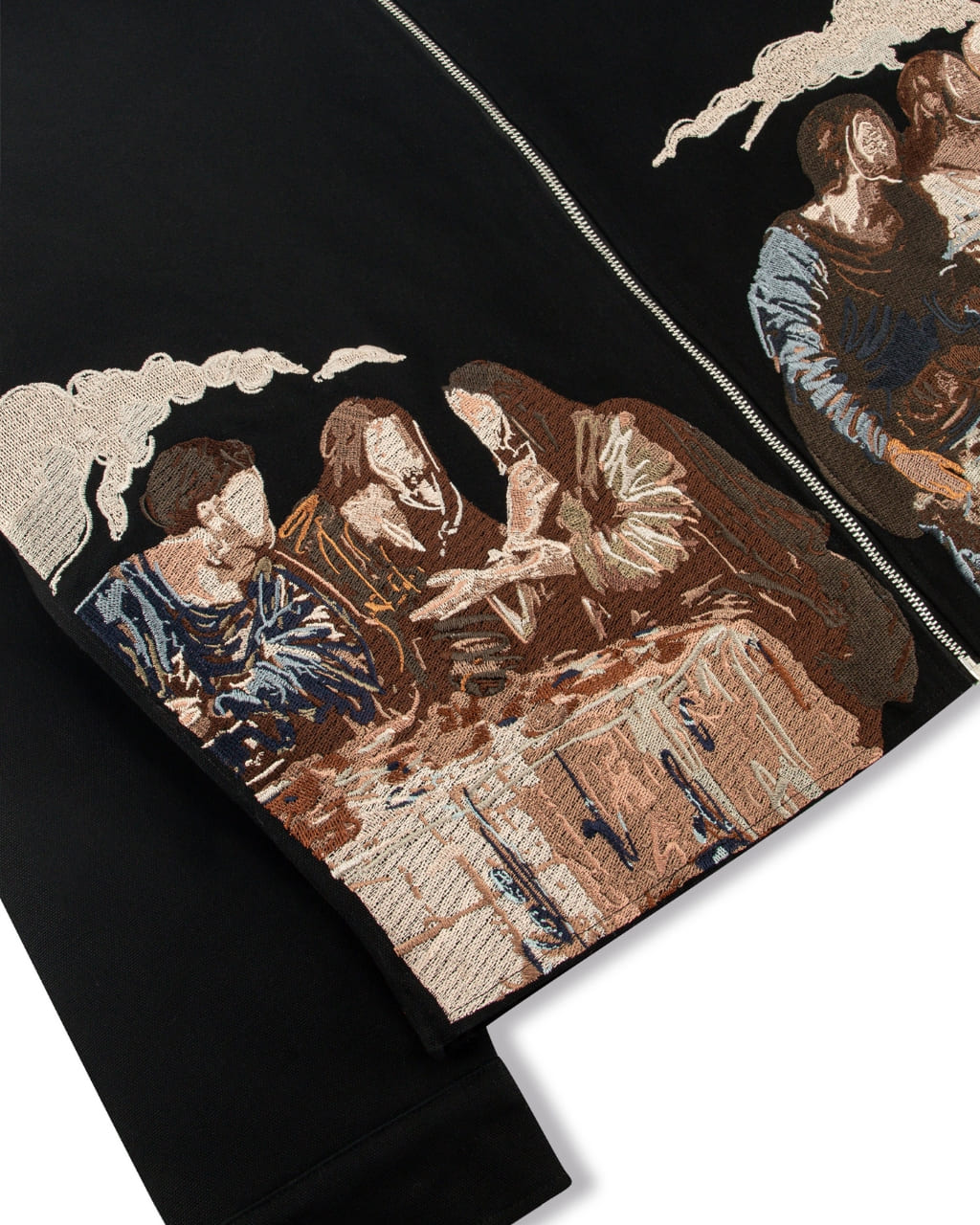 LAST SUPPER JACKET-Coordom