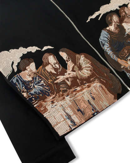 LAST SUPPER JACKET-Coordom