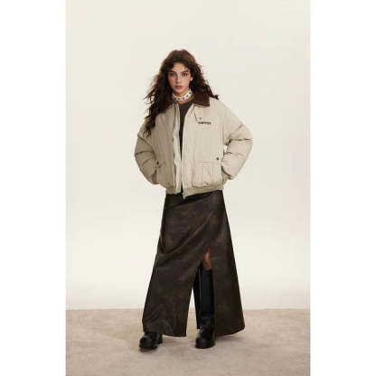 Angel Pilot Jacket-Coordom