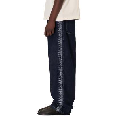  raw Denim-Coordom