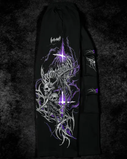 Deathwing Luxury Cargos-Coordom