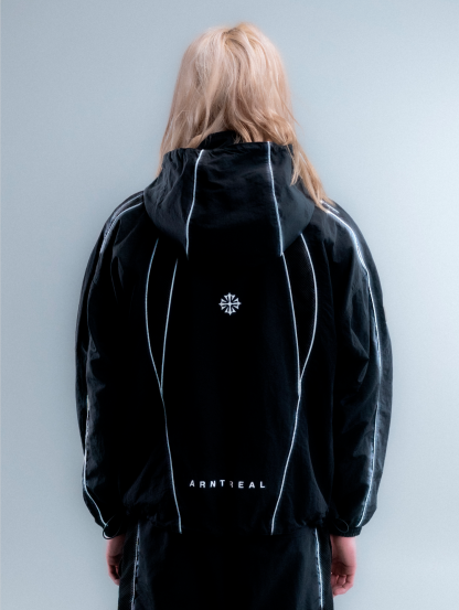 Eclipse Tracksuit-Coordom