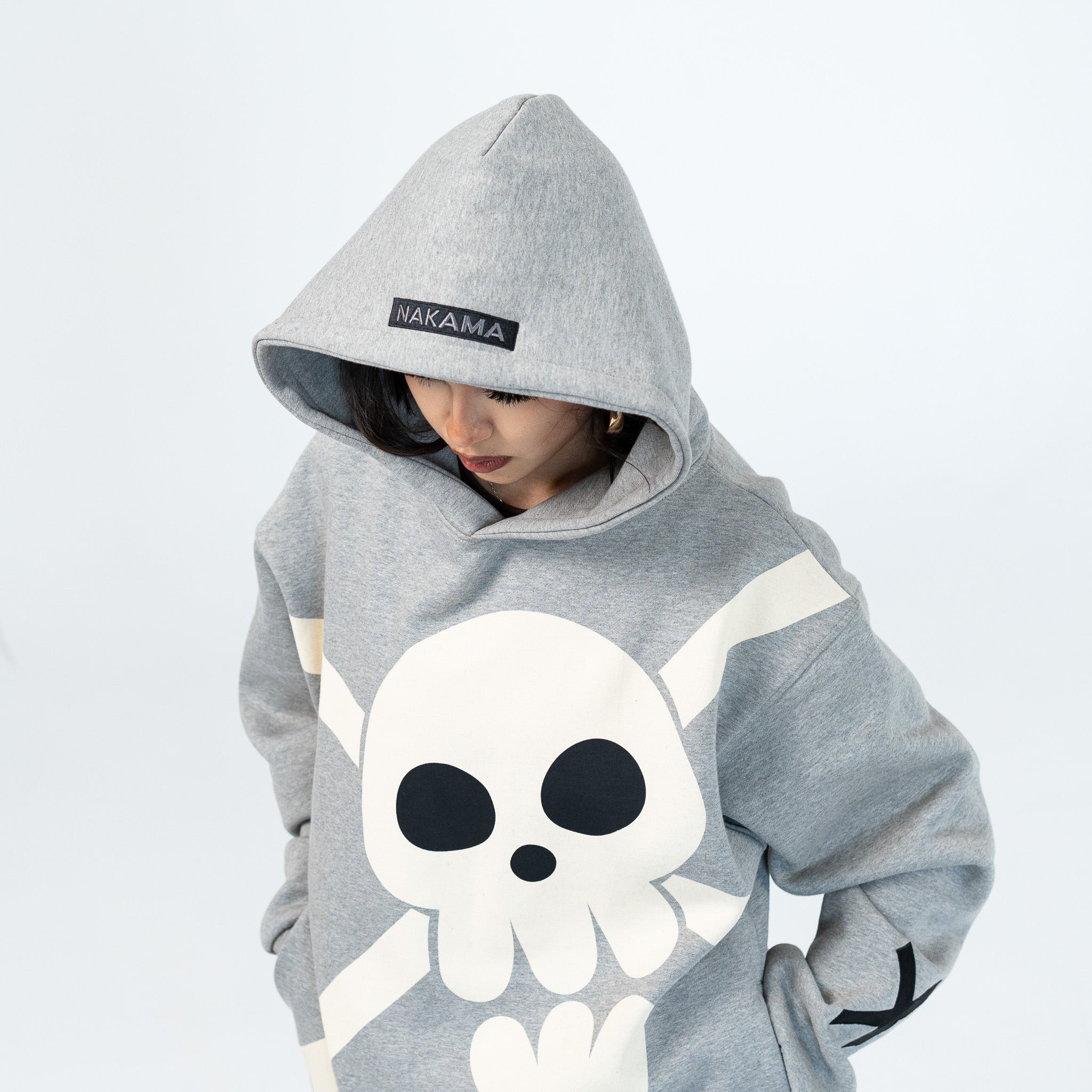 Nakama Hoodie-Coordom