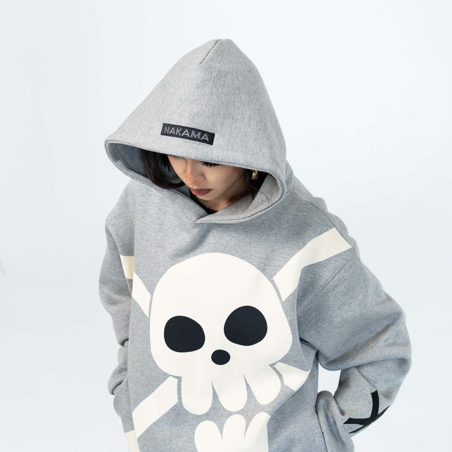 Nakama Hoodie-Coordom
