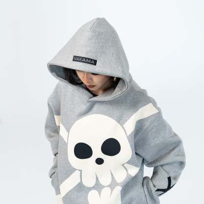 Nakama Hoodie-Coordom