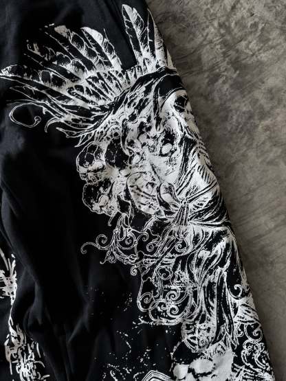 “AFTERLIFE” SWEATS-Coordom