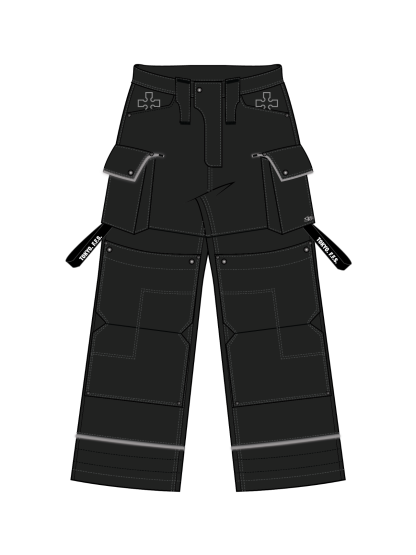 INFERNO set-Coordom