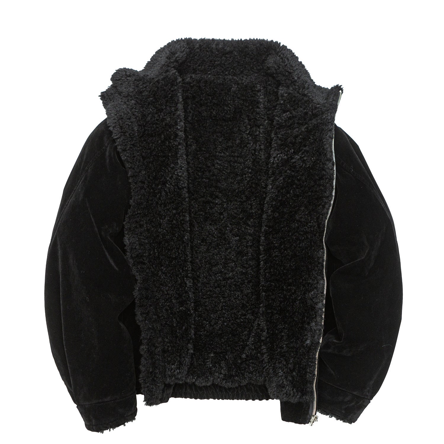 Sendai Shearling Jacket-Coordom