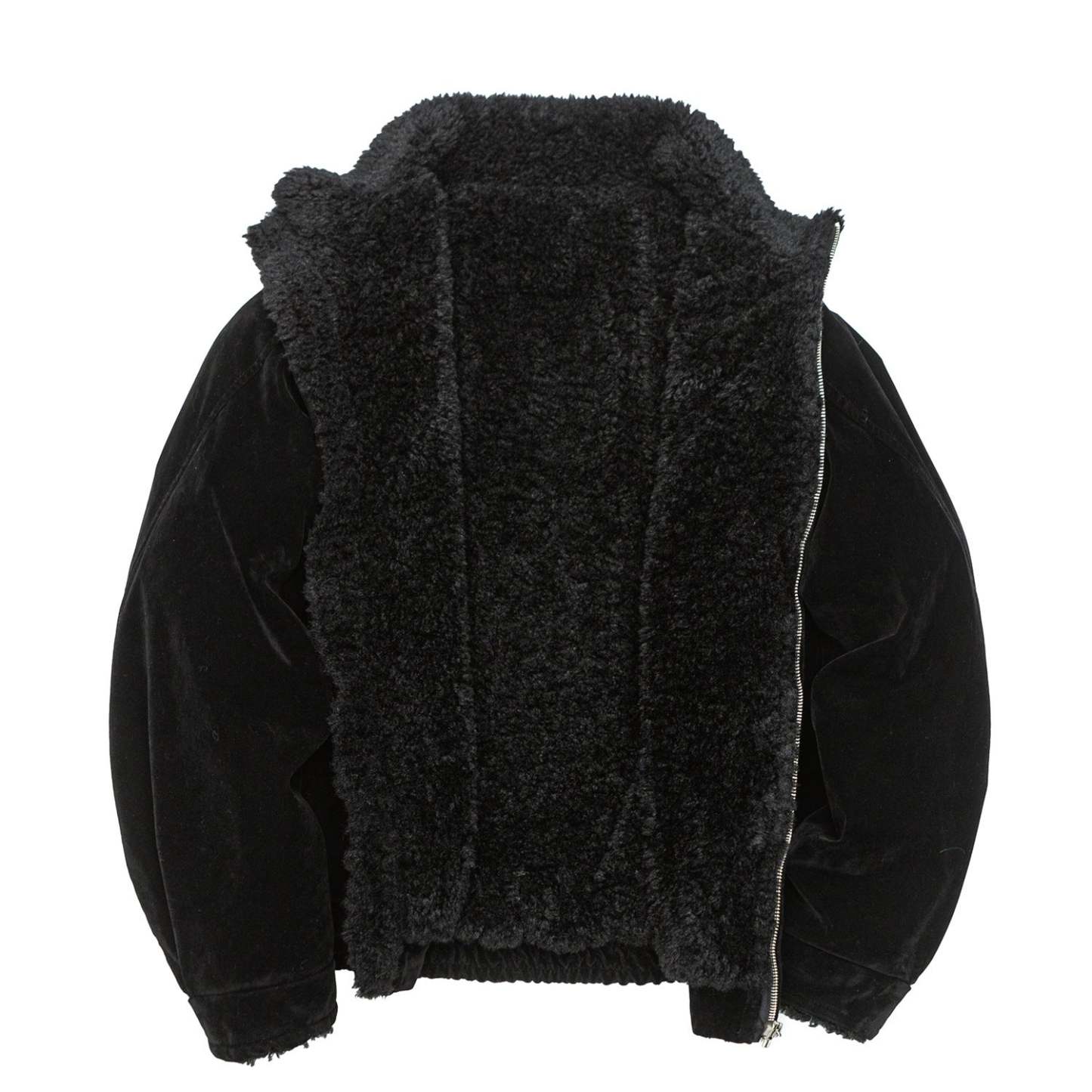 Sendai Shearling Jacket-Coordom