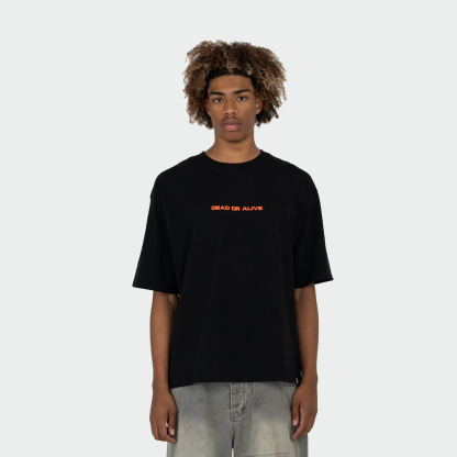 Fire Fist Tee-Coordom