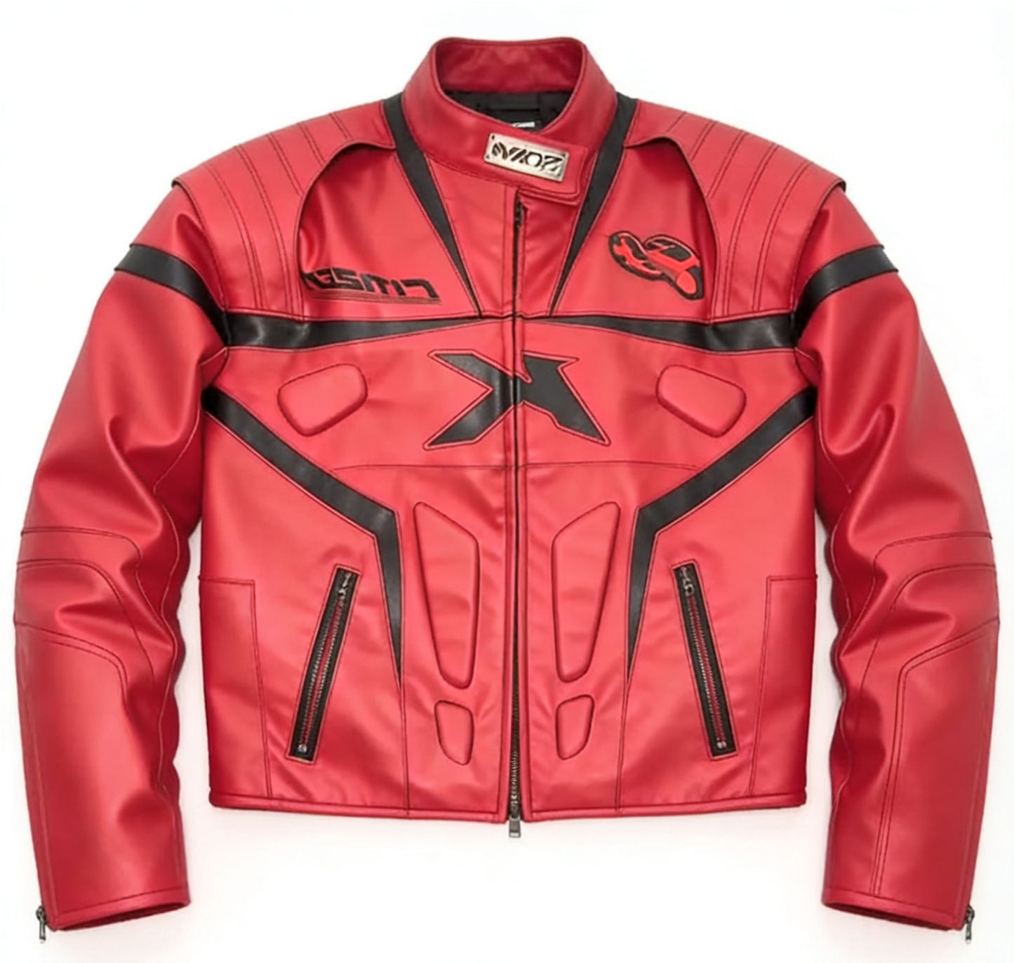 akira Jacket-Coordom