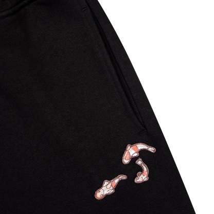 "koi fish v3" Sweatpants-Coordom