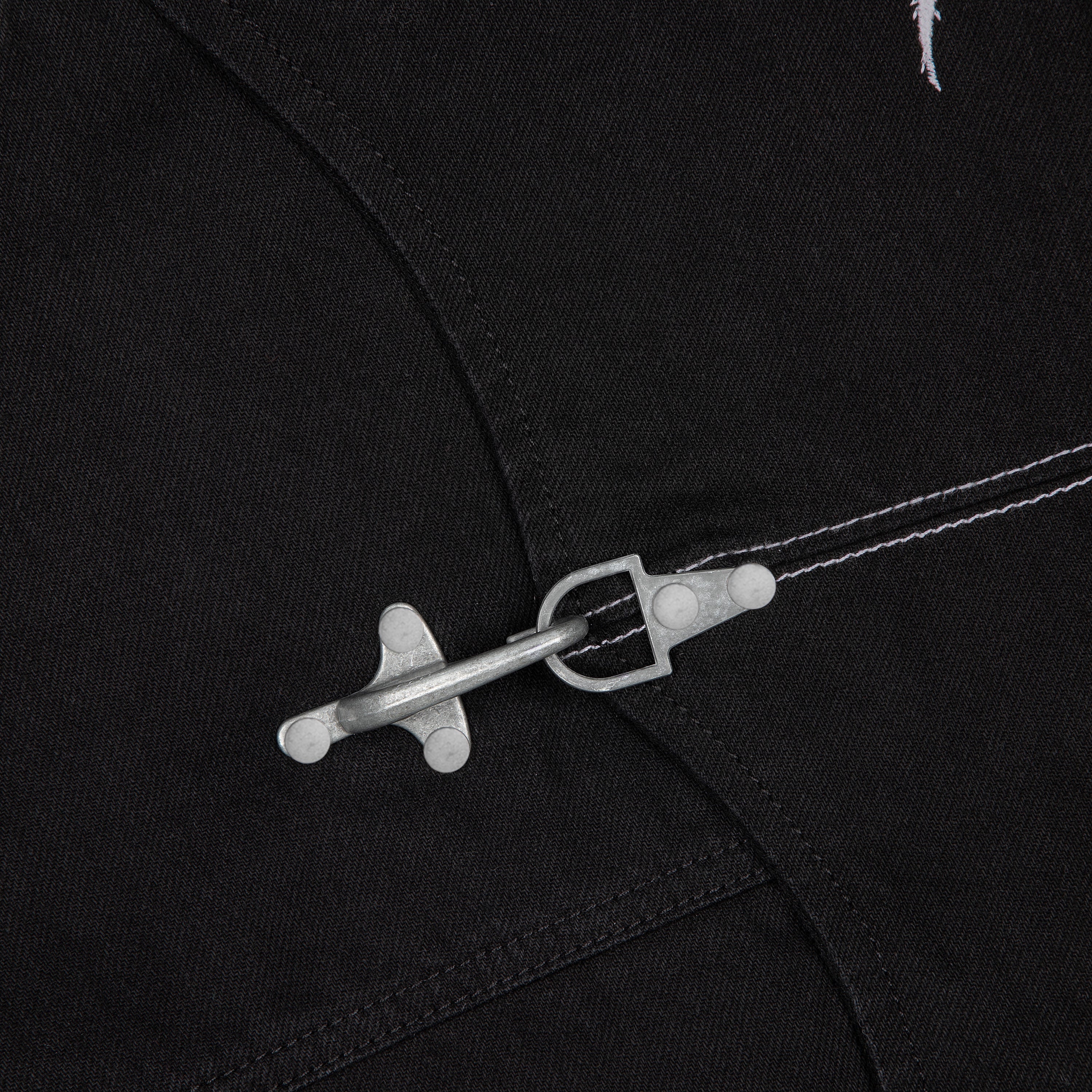 "spiderweb" workwear Jacket-Coordom