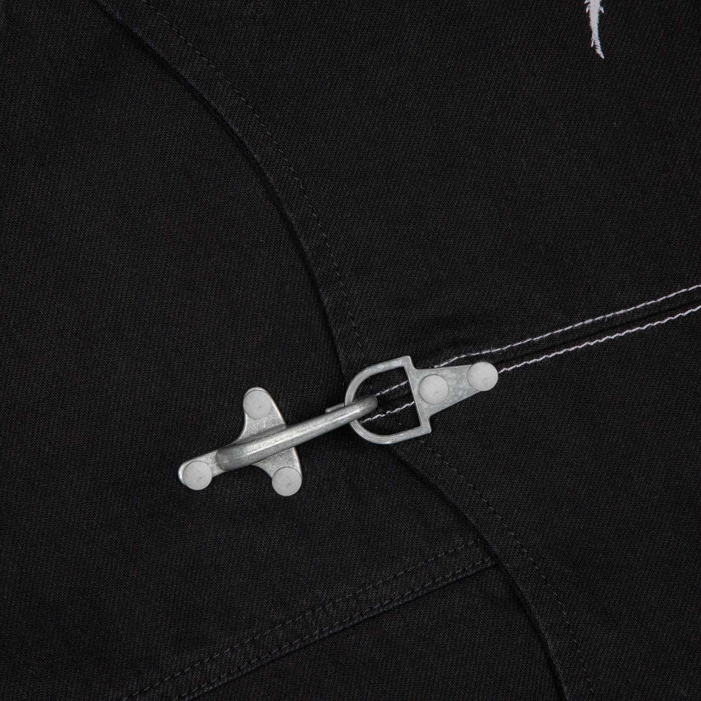 "spiderweb" workwear Jacket-Coordom
