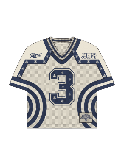 SNOW Jersey-Coordom