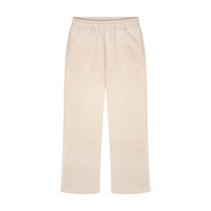 "western" Jogger beige-Coordom