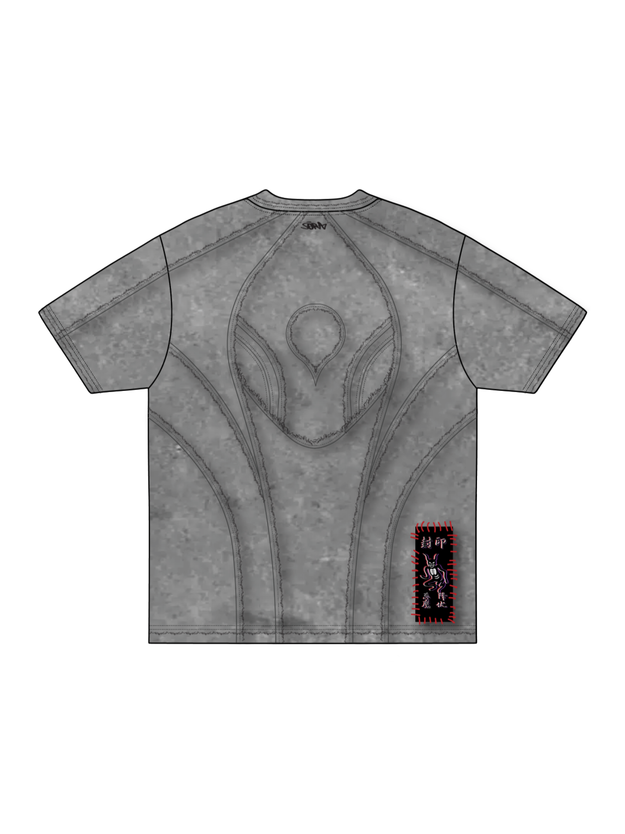 SPIRIT T-shirt-Coordom