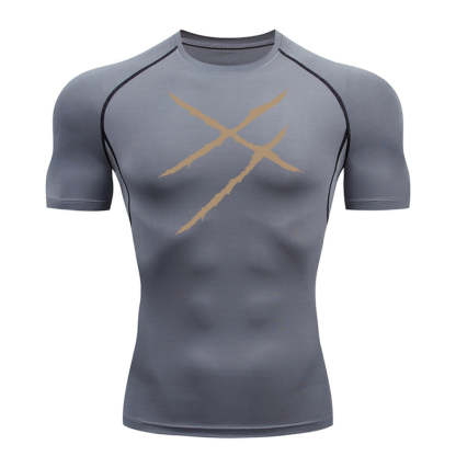 Muichiro Compression T-Shirt-Coordom