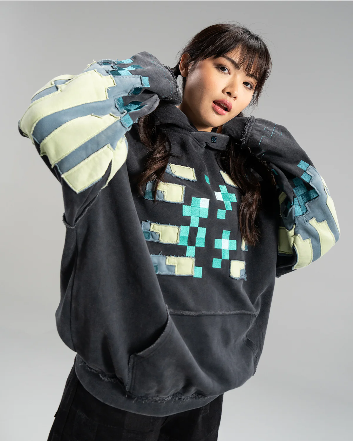 Warden Hoodie-Coordom