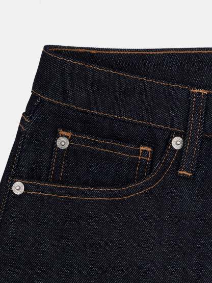 BOWSTONS JEANS - RAW DENIM-Coordom