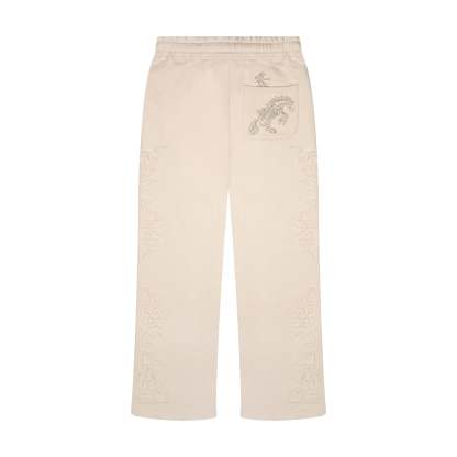 "western" Jogger beige-Coordom