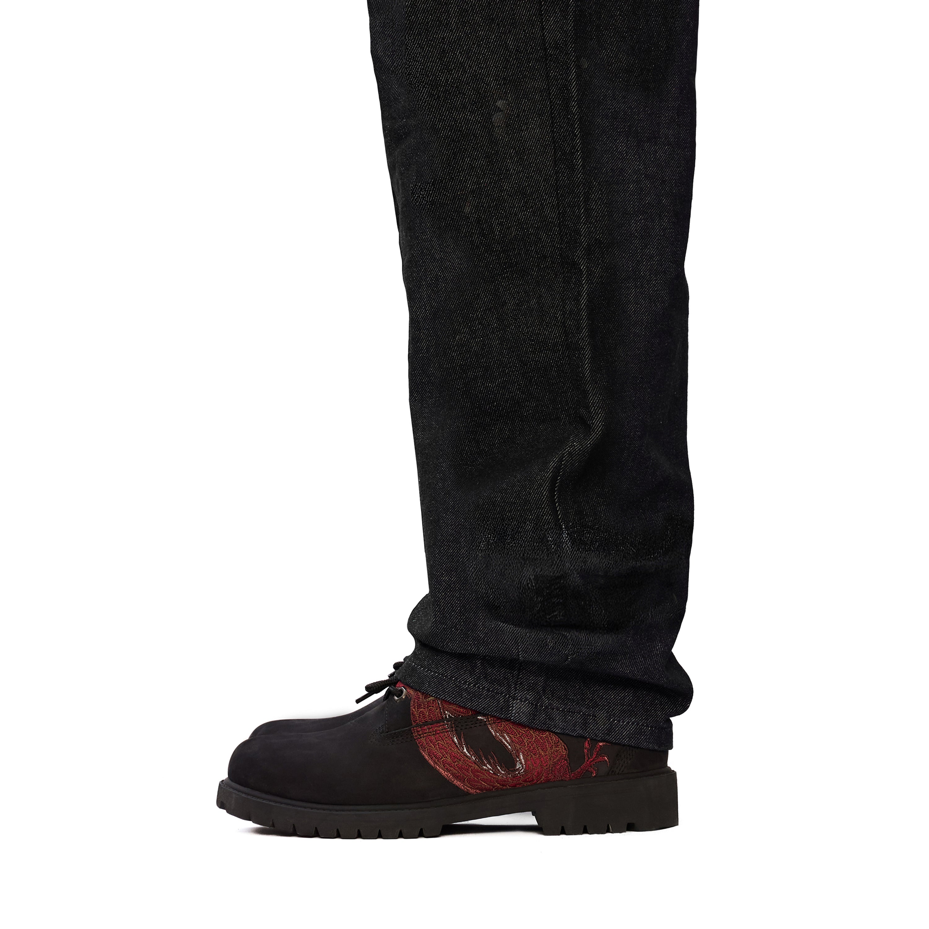 "yakuza v3" Boots-Coordom