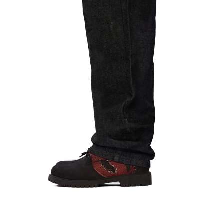 "yakuza v3" Boots-Coordom