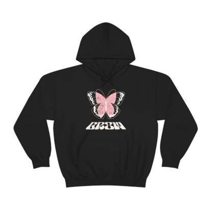 Grow Hoodie|Streetwear Oversized Vintage Casual Wear-Coordom